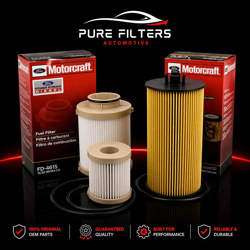 Motorcraft