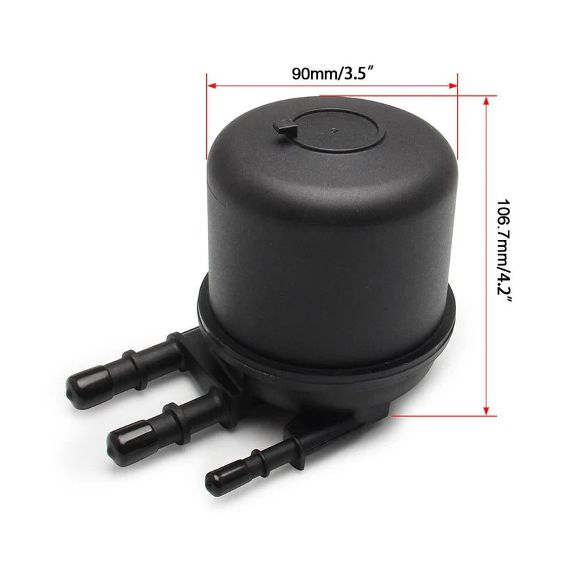 FD4625 AA Fuel/Water Filter for 17-22 Ford F-250 F-350 F-450 6.7L